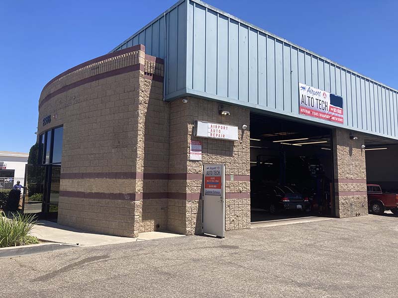 Auto Repair in Camarillo, California Auto Repair in Camarillo, California