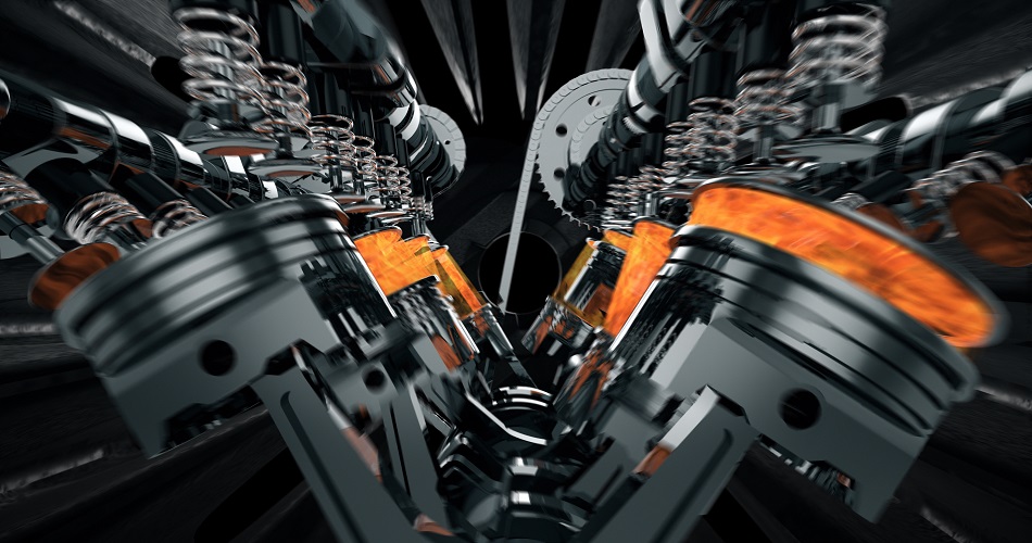 Powerstroke Repair In Oxnard, CA Powerstroke Repair In Oxnard, CA