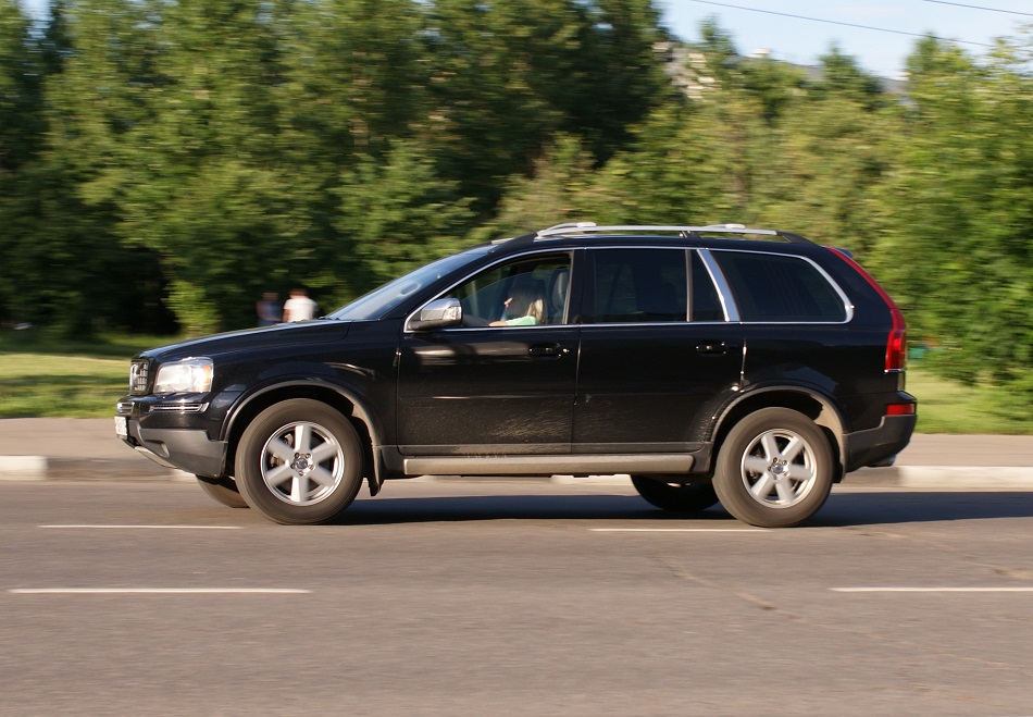 Volvo Repair In Oxnard, CA Volvo Repair In Oxnard, CA