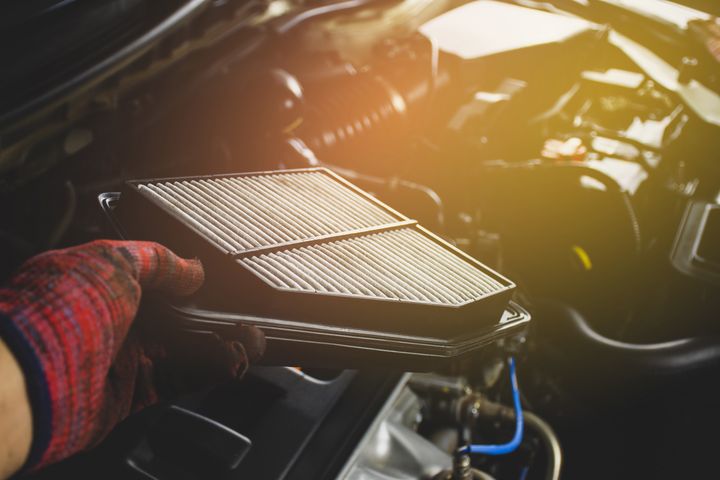 Air Filter In Oxnard, CA Air Filter In Oxnard, CA