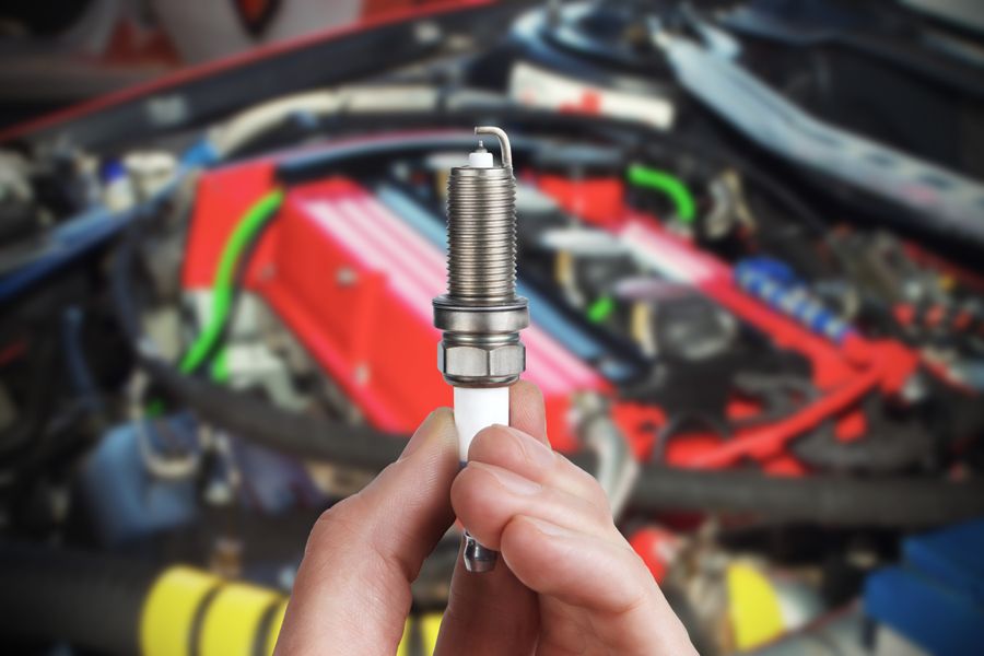 Auto Tune Up Service In Oxnard, CA Auto Tune Up Service In Oxnard, CA