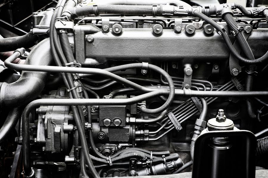 Diesel Service In Oxnard, CA Diesel Service In Oxnard, CA