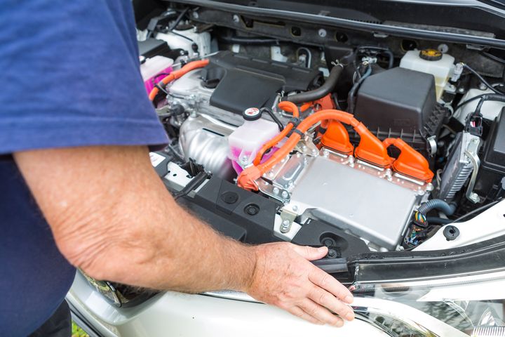 Hybrid Maintenance In Oxnard, CA Hybrid Maintenance In Oxnard, CA