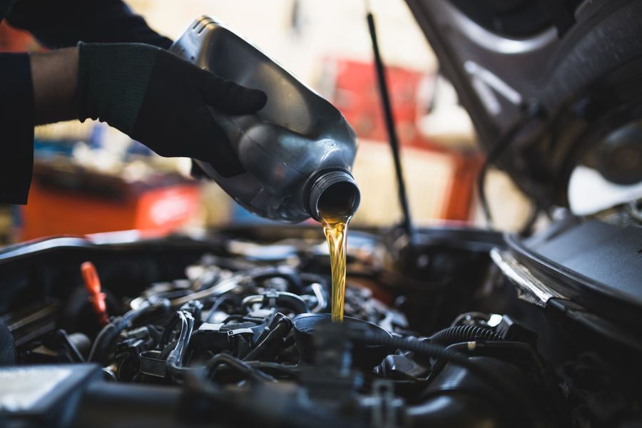 Oil Change Service In Oxnard, CA Oil Change Service In Oxnard, CA