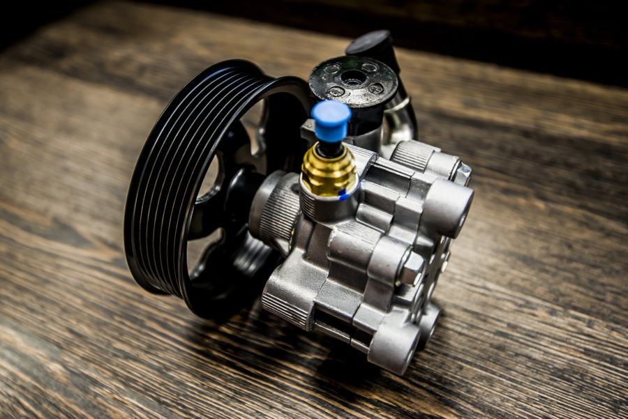 Power Steering Pump Repair In Oxnard, CA Power Steering Pump Repair In Oxnard, CA