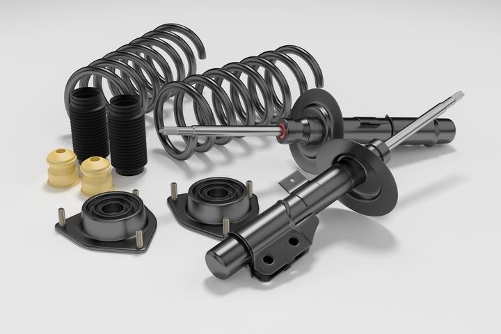 Shocks And Struts In Oxnard, CA Shocks And Struts In Oxnard, CA