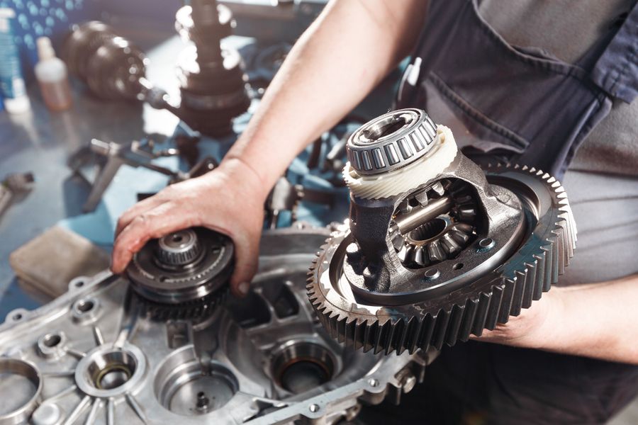 Transmission Repair In Oxnard, CA Transmission Repair In Oxnard, CA
